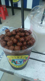 
Cacao Bánh (đậm đà): 20k 