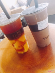 Chocolate&assam