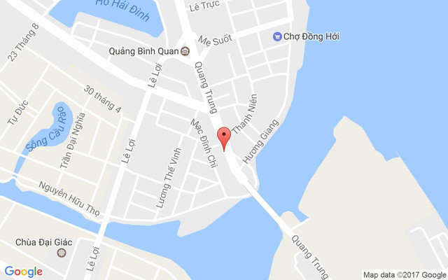 Thúy Nga - Cafe Giải Khát