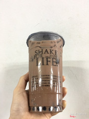 Shake 4 Life