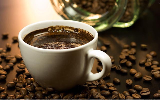 Hình Như Là Cafe - Độc Lập