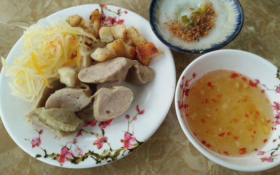 Bánh Bèo Cô Trang