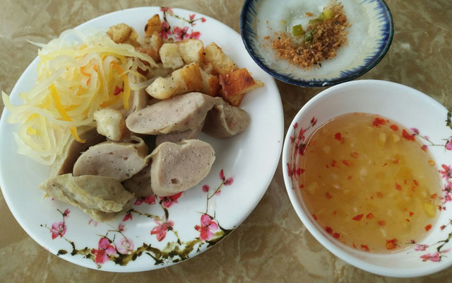 Bánh Bèo Cô Trang