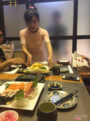 Nhân viên co đủ kĩ năng