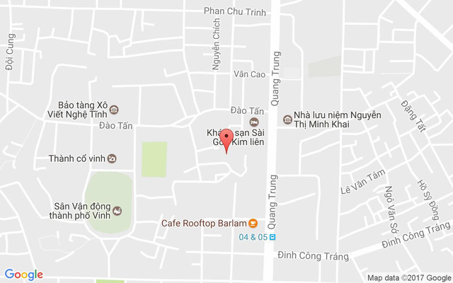 Nhà Hàng Hùng Liên
