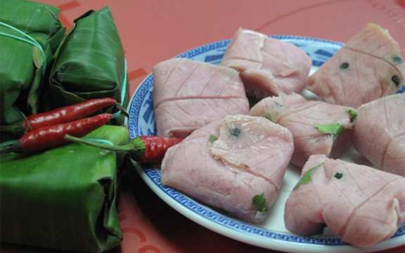 Bảy Nem - Nem & Chả