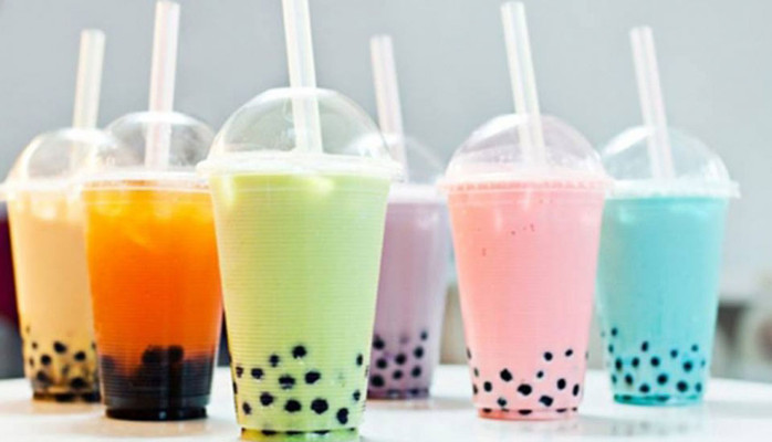 Ngộ Quán - Trà Sữa & Cafe