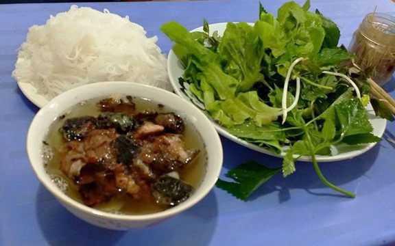 Bún Chả 96