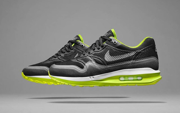 Nike - Parkson TD Plaza