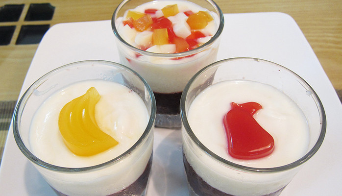 Yogurt Nhà Làm