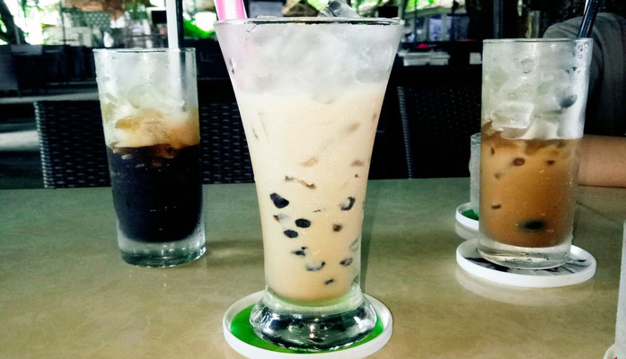 Mộc Coffee - Giảng Võ