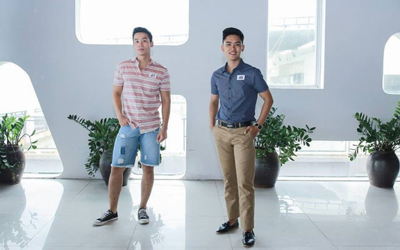 Blue Exchange - Nguyễn Trãi