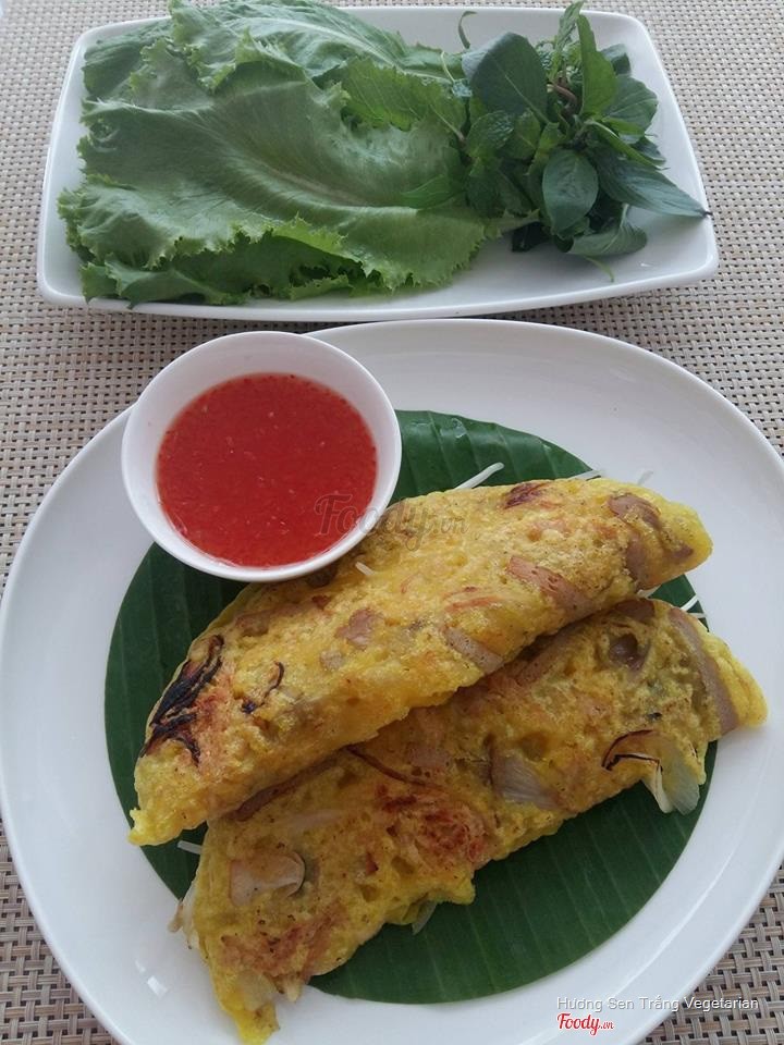 Bánh xèo