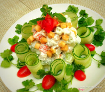 salad nga