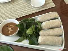 Gỏi Cuốn Bì 9/10 điểm luôn
