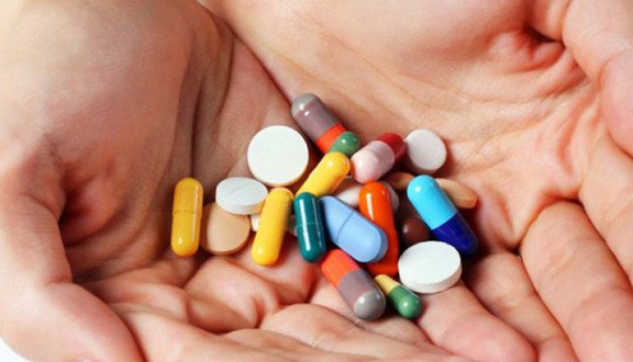 Nhà Thuốc Bảo Nguyên