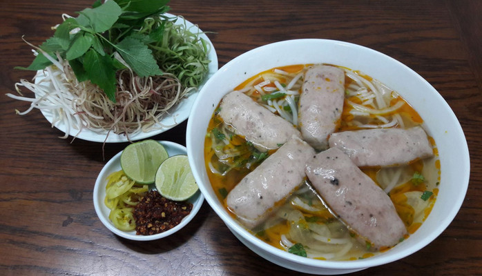 Bún Bò Huế 74