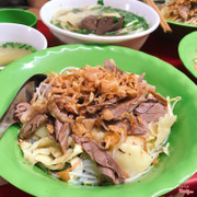 bún ngan