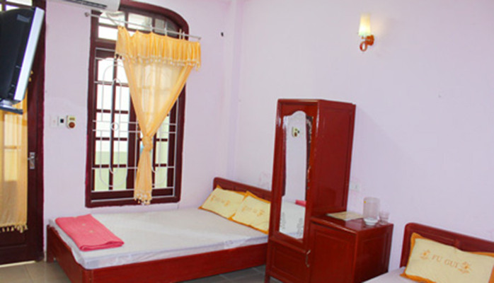 Thịnh Vượng Hotel