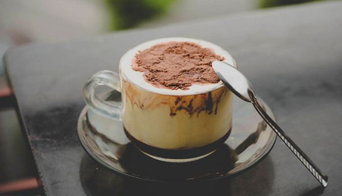 Xuân Danh Cafe