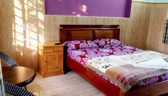 Bảo Điền Guesthouse