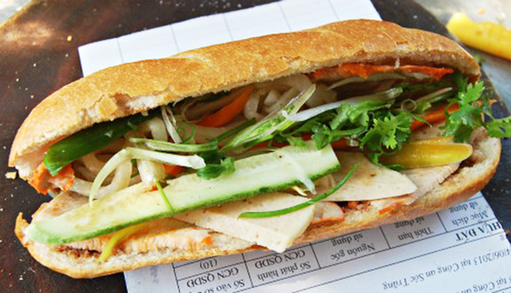 Bánh Mì