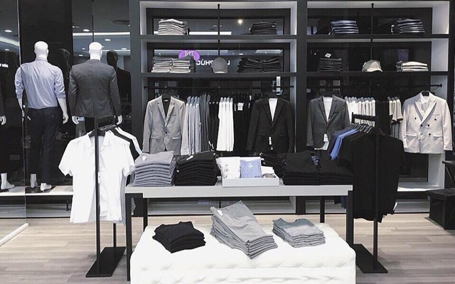 Mr Simple - Nguyễn Thị Thập