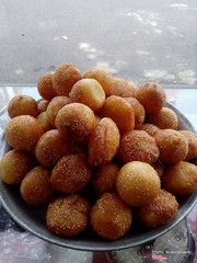 Bánh ram