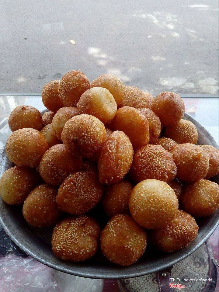 Bánh ram