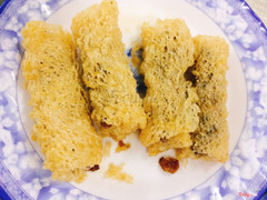 Chả Giò Chiên