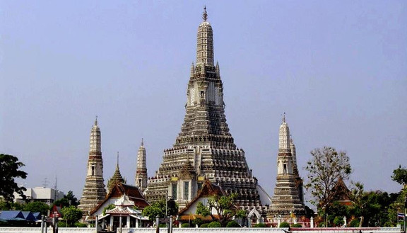 Đền Wat Arun