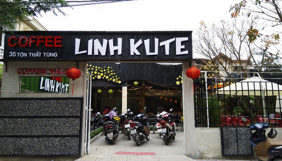 Linh Kute Coffee