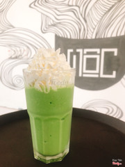 Matcha đá xay