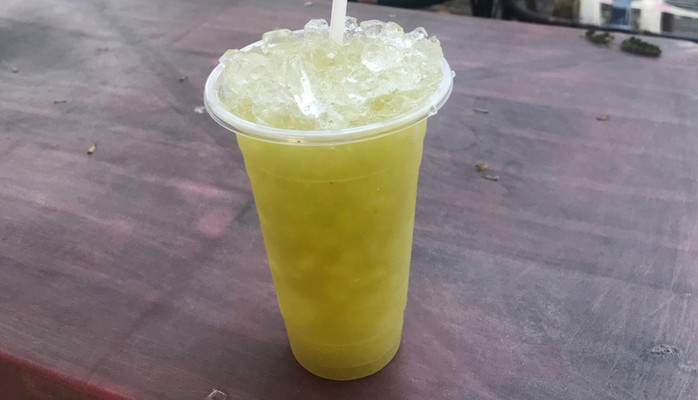 Nước Mía & Cafe