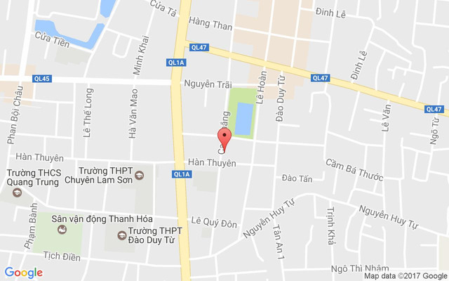 Quán Kem Thủy Nguyên