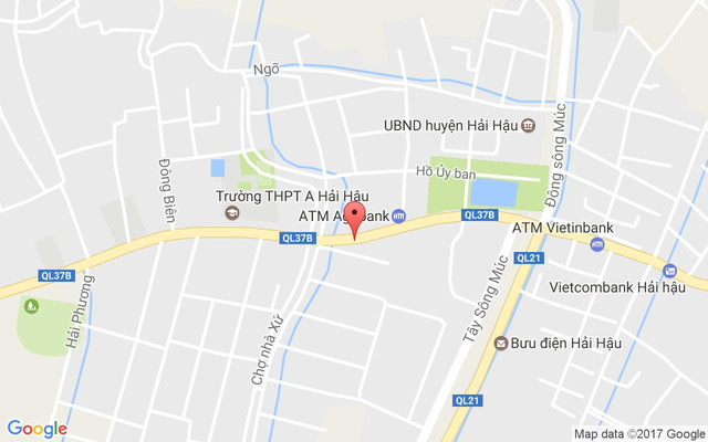 Nhà Hàng Thắng Tươi