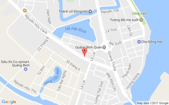 Vô Thường Cafe - Thống Nhất