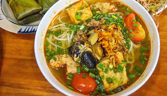 Tý -  Bún Riêu & Bún Chả Cá