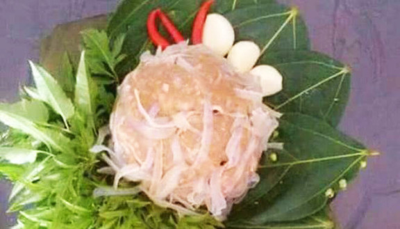 Nem Nắm Mẹ Làm - Shop Online