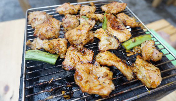 Anh Em Quán - Các Món Dê