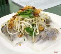 bánh cuốn