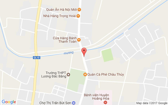 Cơm Phở Tuyến Hà