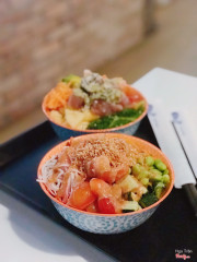 Waikiki Poke