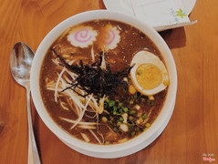 miso ramen