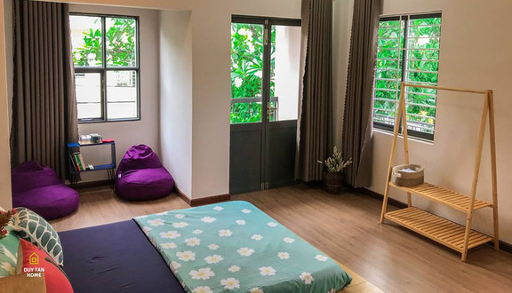 Duy Tân Home