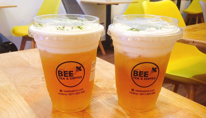 Bee Tea & Coffee