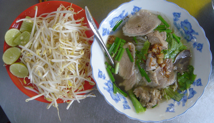 Hủ Tiếu Anh Tại