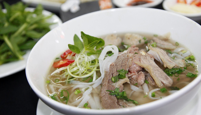 Phở Bích Phượng