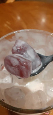 Sữa chua hạt đác