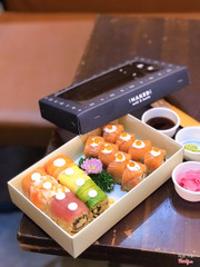 Takeaway